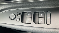 Hyundai BAYON 1.0 TGDi 48V MHEV SE Connect 5dr Petrol Hatchback